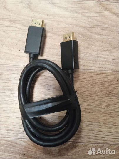 Шнур для компьютера