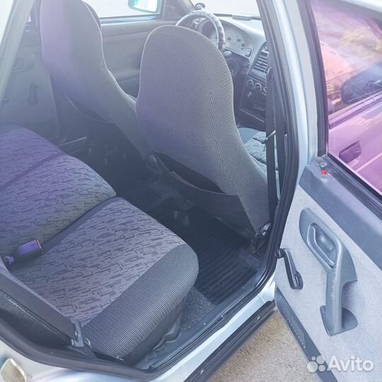 ВАЗ 2112 1.6 МТ, 2007, 174 200 км