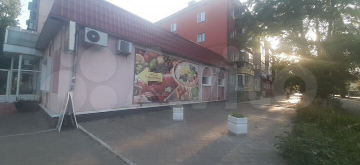 Свободного назначения, 82.8 м²