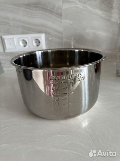 Чаша для мультиварки redmond 5л