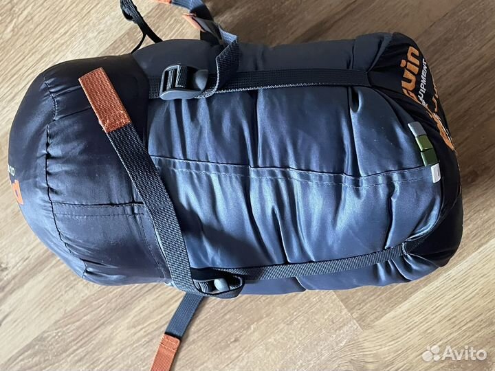 Спальный мешок pinguin junior 150 см