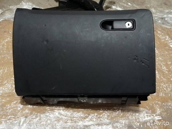 Бардачок англия Mercedes-Benz GLC-Класс X253/C253