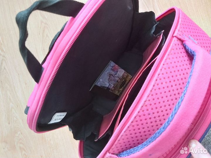 Школьный ранец Winner One 7001