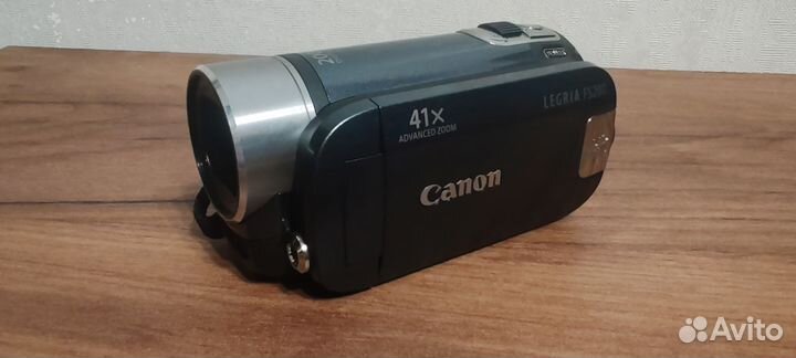 Цифровая камера canon