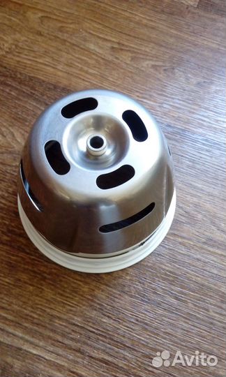 Чаша для колки льда от блендер braun