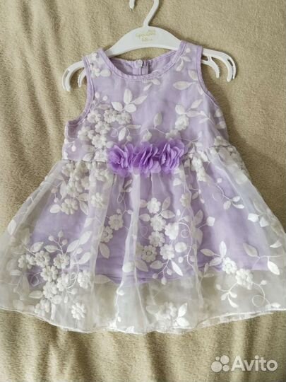 Детские вещи