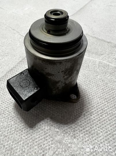 Клапан PML Mercedes A2214600084