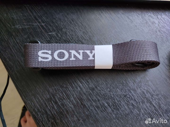 Пульт sony handycam RMT-830