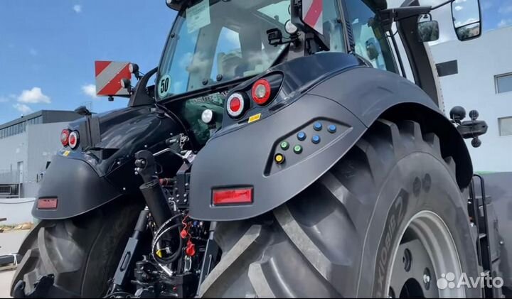Трактор Deutz-Fahr Agrotron 9340 TTV, 2023