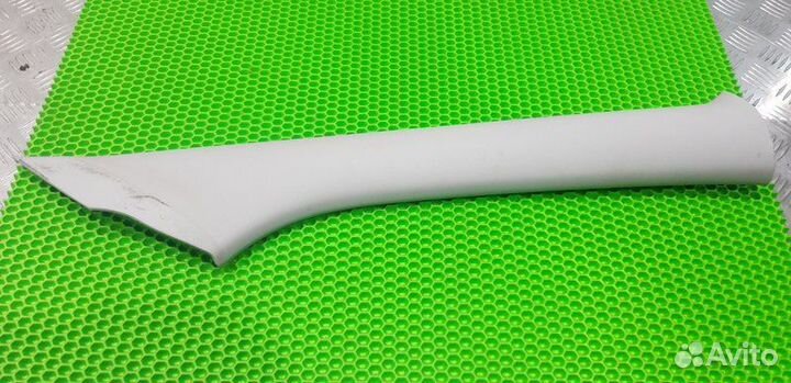 Обшивка передней правой стойки Volkswagen Polo RUS