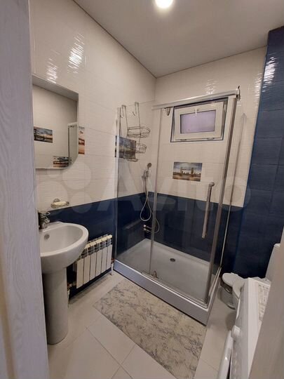 Квартира-студия, 25 м², 1/2 эт.