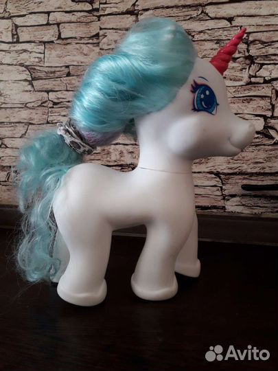 Куклы, единорог,мишка,енот