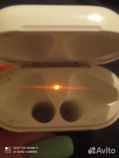 Кейс для наушников