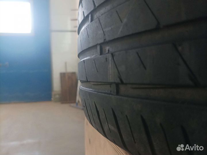 Sailun Atrezzo Elite 225/60 R18 104W