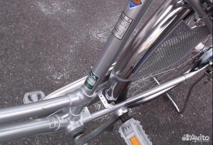 Велосипеды (Япония) 24,26,27 кол