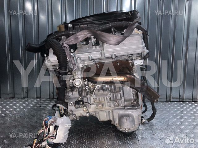 Двигатель 3GR-FSE Лексус GS300, Тойота Кроун