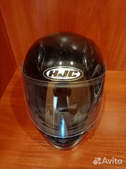 Детский мотошлем HJC