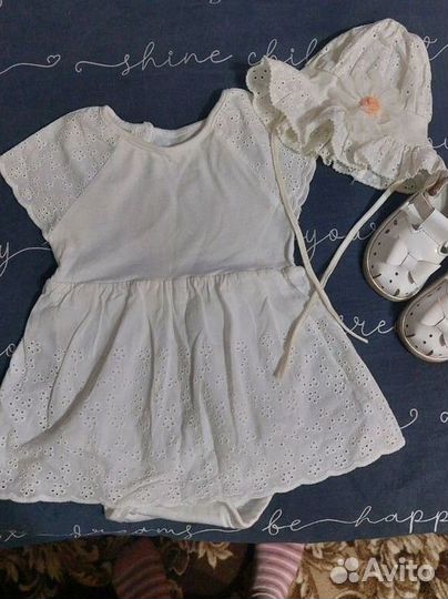 Набор для девочки