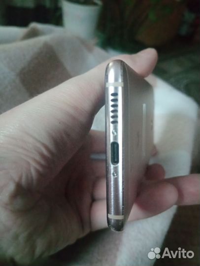 HUAWEI Nova, 3/32 ГБ