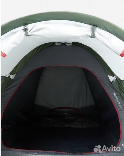 Палатка 2-местная Northland Valley 2