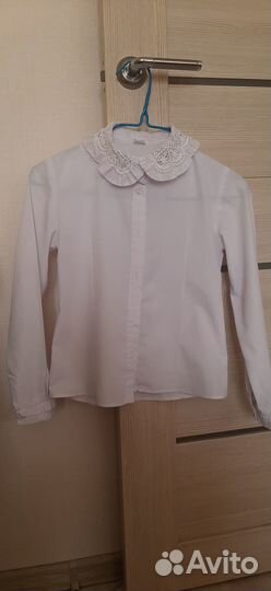 Рубашка Acoola для девочки