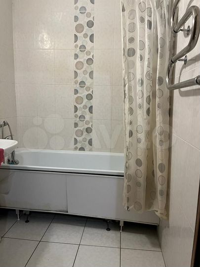 3-к. квартира, 70 м², 16/17 эт.