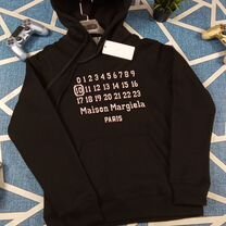 Худи Maison Margiela Oversize