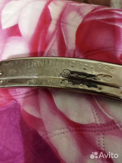 Духовые музыкальные инструменты