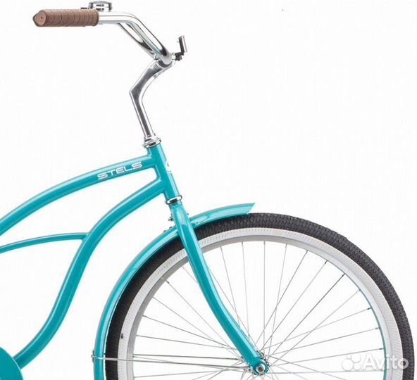 Ведосипед Stels Navigator 110 17