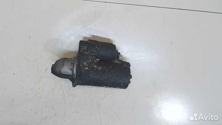 Стартер Iveco Daily 3, 2005