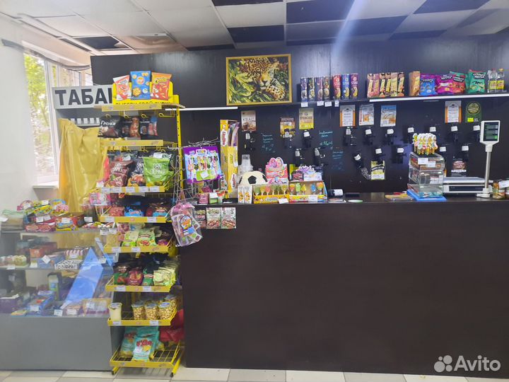 Продам готовый бизнес магазин разливного пива