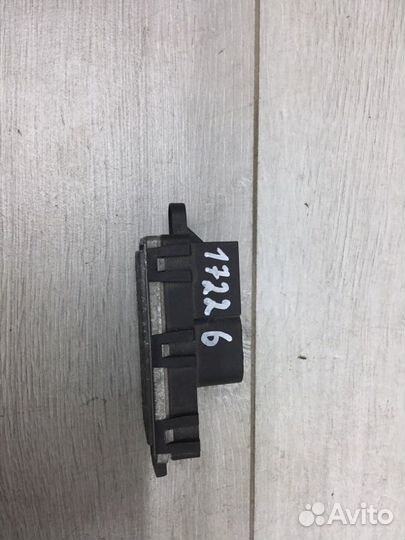 Сопротивление отопителя Ford Galaxy минивэн qxwa