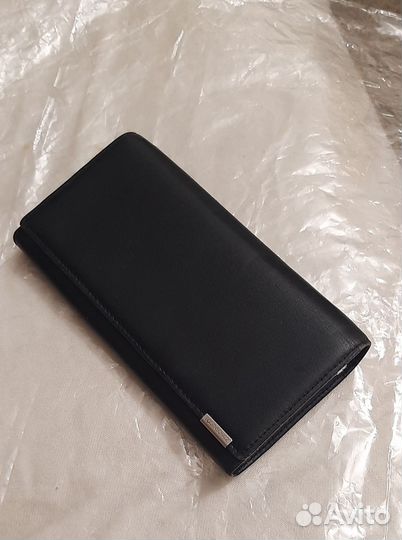 Кошелек женский натуральная кожа новый