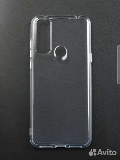 Чехол на TCL 20se/20ce