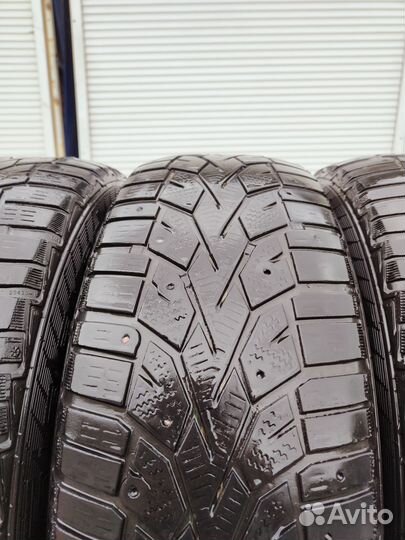 Gislaved NordFrost 100 195/65 R15 95T