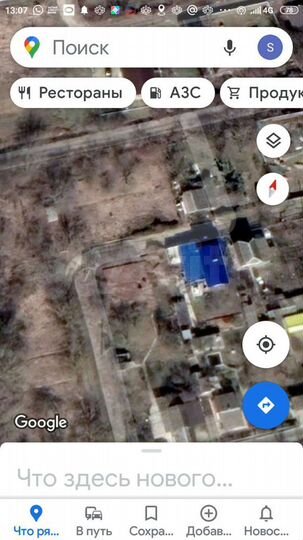 Дача 76 м² на участке 6 сот.