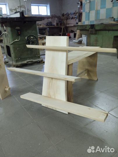 Все для Бани в стиле Лешего