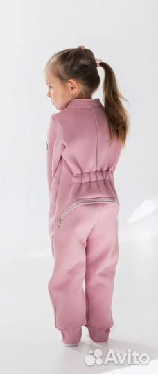 Комбинезон 104