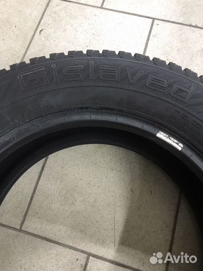 Gislaved Nord Frost 200 205/65 R16 95T