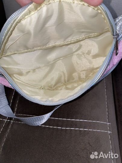 Сумка для девочки