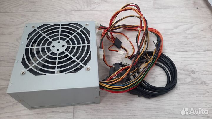 Блок питания 400w