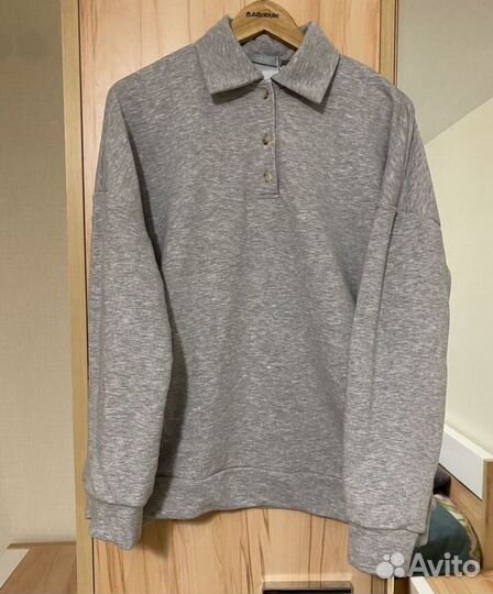 Свитшот belle you М