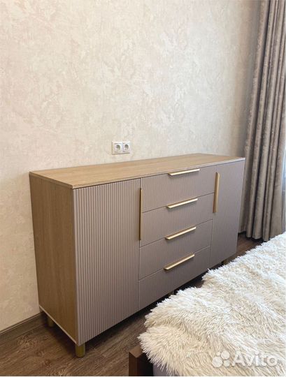 Шкаф на заказ модерн