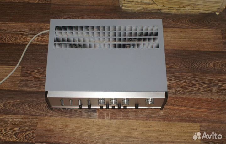 Yamaha Model CA-500 в идеале на 220 вольт