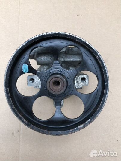 Насос Гур Рено Трафик 2. 2001-2014