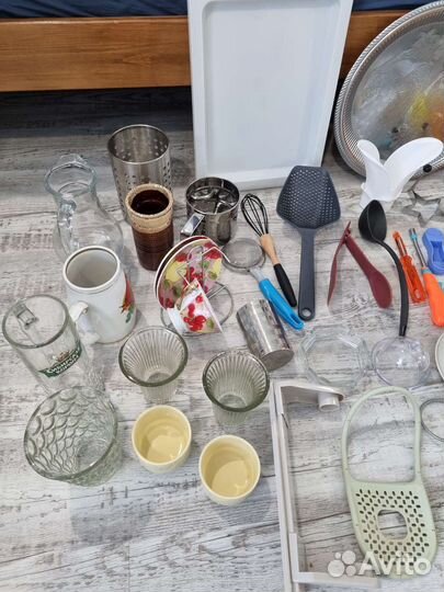 Разное для кухни