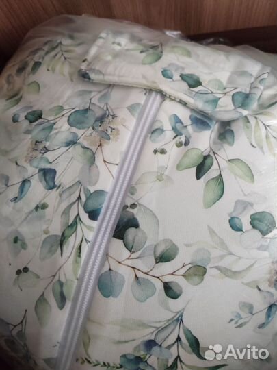 Детские вещи пакетом