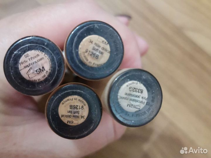 Корректор sephora