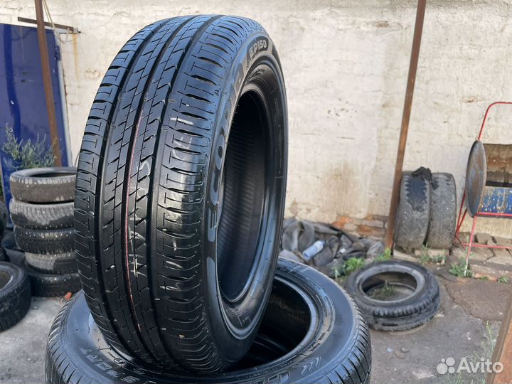 Bridgestone Ecopia EP150 175/65 R14