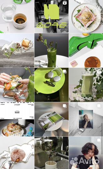 Смм специалист / SMM менеджер